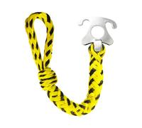 Boat Tow Rope for Tubing,Floating Ropes for Towable Tubes - Water Sport Accessories, Easily Attach Detach Tool for Reservoir, Lake, River, Pond