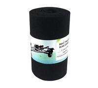 Boat Trailer Bunk Carpet - Scratch-Proof Protective Padding,30cmx400cm Boat Bunk Carpet - for Marine Deck Pontoon Shore Ramp Dock Floor Transport Lifting
