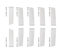 Boat Trailer Bunk Slide Pads | Trailerr Glide Bunks Pad Enders | Multi-Purpose Heavy Duty Boaat Trailers Slides For Punts, Sea Skis, Fishing Boats, Unpainted Bottom Pontoon Boatt