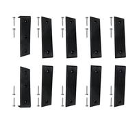 Boat Trailer Bunk Slide Pads | Trailerr Glide Bunks Pad Enders | Multi-Purpose Heavy Duty Boaat Trailers Slides For Punts, Sea Skis, Fishing Boats, Unpainted Bottom Pontoon Boatt