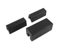 Boat Transom Saver, 3 Pieces Support For Outboards With Single Rams Hydraulic Tilt, Yacht Engine Protection Towing Clip