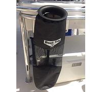 Boat Trash Bag - Medium Hoop Mesh Trash Bag For Your Boat