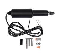 Boat Trim Tab Actuator Replacement Compatible With Lenco Marine 20400-001 2.25 Inch Stroke 12 Volt 6 Foot AP02 15054-001
