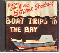 Boat Trips in the Bay