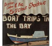 BOAT TRIPS IN THE BAY LP (VINYL) UK RED RHINO 1987