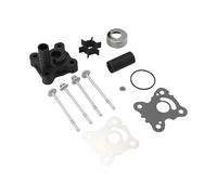 Boat Water Pump Impeller Repair | Precision Sturdy Set,Pump Impeller Repair | for Workshop Crafting Outdoor Enthusiast Maintenance Boat Engine