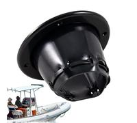 Boat Wire Cover, Waterproof Marine Cable Protector, Heavy-Duty Insulated Sleeve, Flexible Design, Secure Wiring Management, Ideal for Boating Sailing Yachting Outdoor Land Vehicles