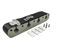 BoatBuckle F15435 Imco Hold Down Vertical Rod