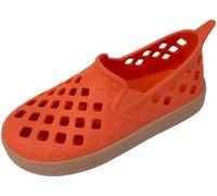 Boatilus EASYVEG SANDALS FOR THE SEA, WALKING SWIMMING POOL SLIPPERS FOR CHILDREN EasyVeg, Beige Coral, 24/25 EU