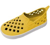 Boatilus EASYVEG SANDALS FOR THE SEA, WALKING SWIMMING POOL SLIPPERS FOR CHILDREN EasyVeg, Yellow White, 24/25 EU