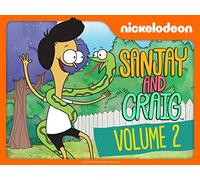 Boatin' Down the River/Pretty in Punk