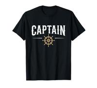 Boating Captain T-Shirt