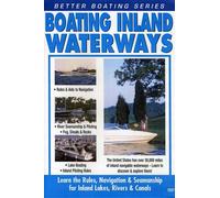 Boating Inland Waterways [DVD]