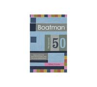 Boatman - The Second 50: More Crosswords from the Guardian and the Stories Behind Them