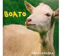 Boato - Abracadabra
