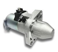 Boatrip 17844 New Starter Motor Replacement for 2002-2006 Honda CRV EX LX 2.4L L4 Engine CR-V 2003 2004 2005 02 03 04 05 06 OE# 31200-PPA-505 31200-PPA-A02 SM61206 SMU0416 41054104R 336-1955