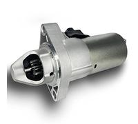 Boatrip 17960 New Starter Motor Replacement for Honda Accord Civic CR-V Element, Acura CSX TSX, 2.0L 2.4L 2006-2011 L4 Engine 31200-RAA-A61 31200-RRA-A51 31200-RZA-A01