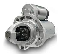 Boatrip 19202 New Starter Motor Replacement for Jeep Wrangler 2012-2018, Ram 1500 2015-2000, Dodge Challenger Charger 3.6L 2017-2020, Chrysler 300 17-20, 428000-9300 56029852AA