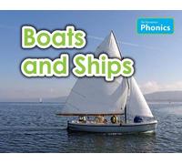 Boats and Ships (No Nonsense Phonics)