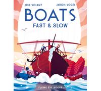 Boats : Fast & Slow