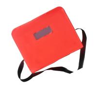 Boats Flotation Device, Waterproof High Buoyancy Mat with Strap | Waterproof Float Launch for Navigation - for Outdoor Sports, Swimming, Rescue, Kayaking