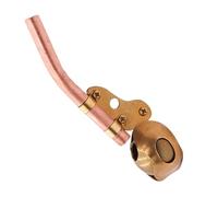 Boatswain Whistle - Outdoor Survival Whistle - Marine Sound Warning Gear for Safety Officers Hiking Camping Trips PE Teachers Captains Boating Activities Security Personnel