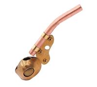 Boatswain Whistle | Outdoor Survival Whistle,Marine Sound Warning Gear for Safety Officers Hiking Camping Trips PE Teachers Captains Boating Activities Security Personnel