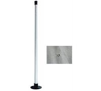Boatworld Telescopic Cover Support for Boats