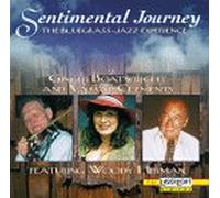 Boatwright - Sentimental Journey-Bluegrass