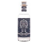 Boatyard Double Gin