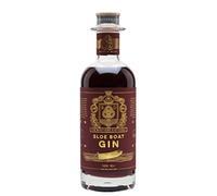 Boatyard Sloe Boat Gin
