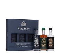 Boatyard Tasting Collection (classic edition) (3 x 50ml)