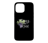 Boaz and Ruth Christian Bible Story Of Love Case for iPhone 13 Pro Max