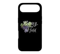 Boaz and Ruth Christian Bible Story Of Love Case for iPhone Air