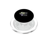 Boaz and Ruth Christian Bible Story Of Love PopSockets PopGrip for MagSafe
