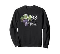 Boaz and Ruth Christian Bible Story Of Love Sweatshirt
