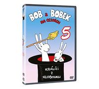 Bob a Bobek na cestach 5 (Bob a Bobek na cestách 5)