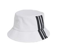 Bob adidas 3-Stripes Blanc 54/56 cm