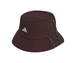 Bob adidas Classic Graphic Marron 54/56 cm
