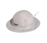 adidas Unisex Terrex Xperior Bucket Hat, Wonder Alumina, L-XL