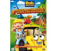 Bob Aggiustatutto #06 - Possiamo Farcela? (1 DVD)