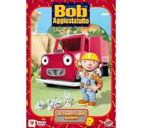 Bob Aggiustatutto #08 - Un Compleanno Magico