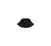Alpha Industries Washed Out Bucket Hat - Black