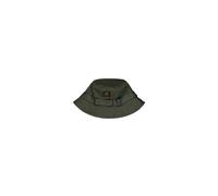 Alpha Industries Washed Out Bucket Hat - Dark Olive