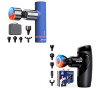 BOB AND BRAD A7 Pro Massage Gun and M7 Plus Massage Gun