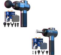 Bob and Brad C2 Massage Gun X6 55lbs Stall Force Massage Gun