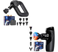 Bob and Brad D6 Pro Massage Gun and M7 Plus Mini Massage Gun