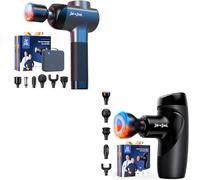 Bob and Brad M7 Plus Mini Massage Gun and X6 Pro Max Massage Gun