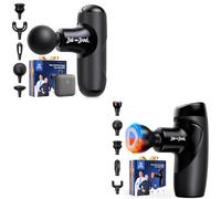 Bob and Brad Q2 Mini Massage Gun und M7 Plus Massage Gun