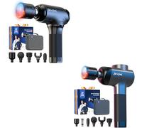 Bob and Brad X6 Pro Max Massage Gun and T2 Pro Massage Gun